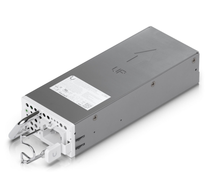 Akcesoria sieciowe Ubiquiti UACC-UF-AC-100W-EU Moduł zasilania dla UISP-FIBER-OLT-XGS